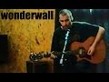 Wonderwall - Oasis (Dustin Prinz acoustic cover)