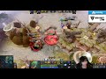 walk of shame singsing dota 2 highlights 1324