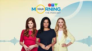 CTV Your Morning: The Podcast (Feb.21, 2025) | Your Morning