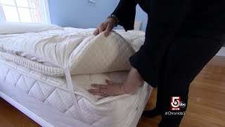 Could your mattress be making you sick?