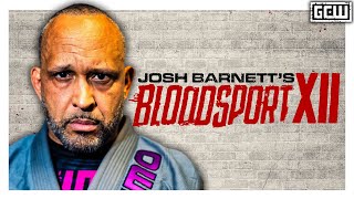 GCW - Josh Barnett's Bloodsport XII (Official Music Video) | #JBBS12