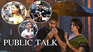 Majili Public Talk | Majili Movie Public Review&Rating | Top Telugu Media