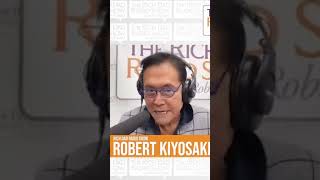 Robert Kiyosaki at ASU #shorts #finance #wealth