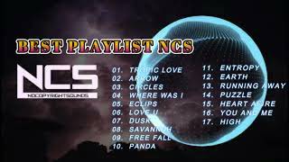 Popular Song NCS: The Best Music EDM: NoCopyrightSounds: Gaming Music