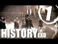 EXO History | Step By Step Tutorial Ep 1