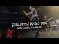 Green Day: Revolution Radio Tour