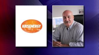 KrisEnergy’s Lorentz: We had a very good year