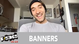 Banners - Grateful for \