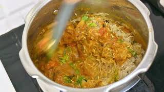 ডিমের পোলাও || Dim Pulao Recipe || One Pot Meal Egg Rice