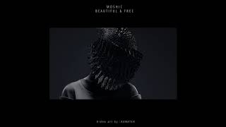 [Contrast Records]MOSHIC - Beautiful and free