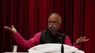 Etharkaga indha vazhkai by Kalaimamani Ramanan at SVBF Toronto