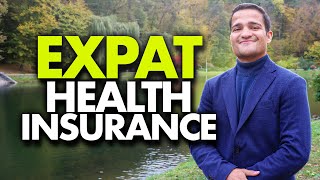 Expat Health Insurance: Get Amazing Healthcare as an Expat or Nomad | Best Travel Insurance