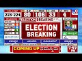 karnataka election results 2023 live bjp s raju gowda trails in surapura tv9a