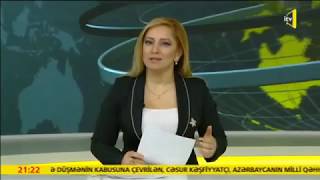 İTV Hövsan Yaşayış Kompleksinin tikintisi ilə bağlı süjet hazırlamışdır