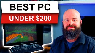 Dell 9020 - Budget Bargain PC that’s FAST 💨