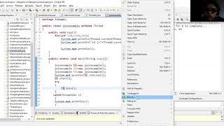 ISE44 Oops with Java class 5 (Module 4)