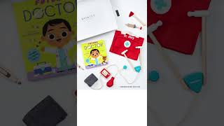 Holiday Gifts for Babies and Kids from Baskits!