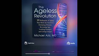 Audiobook Sample The Ageless Revolution