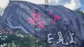 [2022 テレどまつり]　大黒天　『YELL喝采!』