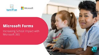 Get Started on Microsoft Forms!