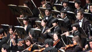 G. Mahler Symphony No.1 in D Major 