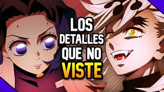 ANÁLISIS PROFUNDO DEL SHINOBU VS DOUMA