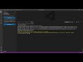 How to install, activate and deactivate virtual environment