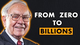How Warren Buffett Made His Fortune