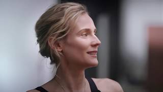 Augustinus Bader | In Conversation with Diane Kruger and Pati Dubroff