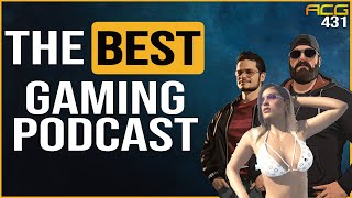 Full GTA 6 Trailer reaction & detail React, Avatar Pandora, Rogue Trader, Best Gaming podcast #431