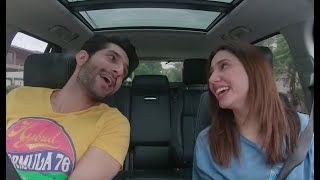 Karaoke With The Superstars | Mahira Khan | Bilal Ashraf | Asim Azhar | Azaan Sami Khan | Mashion