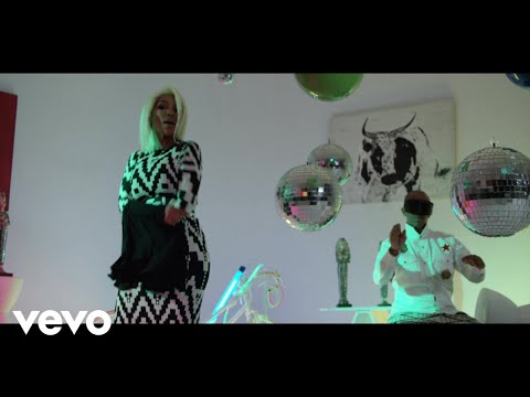 Mafikizolo ft Jah Prayzah - Mazuva Akanaka
