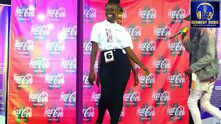 B.I.G PERFORMANCE AT MISS LANGO 2023 GRAND FINALE @PACIFIC GRAND HOTEL