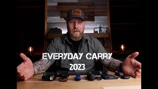 Every Day Carry 2023