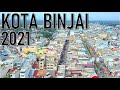 KOTA  BINJAI  2021