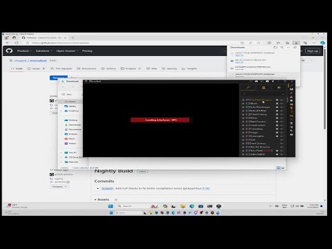 How To Use Microbot Youtube