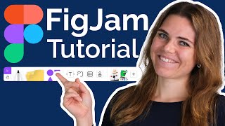 Ein digitales Whiteboard von Figma? - FigJam als perfekte Ergänzung!