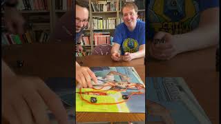 Twits play Reverse Kluster! ep3  #tablegames  #boardgame  #kluster