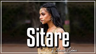 Sitare-Hüsameddin Bayraklı (Dilaver Cebeci)