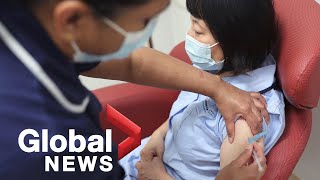 Coronavirus: Getting the COVID-19 vaccine to Canada's most vulnerable