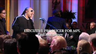 Is Stevie Wonder Really Blind