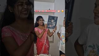 କେନ୍ତା କରି ମନାଲି ମୋର BIRTHDAY #minivlog #shorts #shortsfeed #prettythings3584