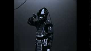 Moving Ninja - Shellcode