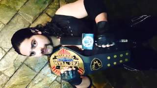 Prince aadvanshi the king of aggression ffw wrestler