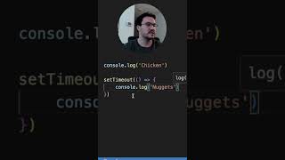 JavaScript .setTimeout()