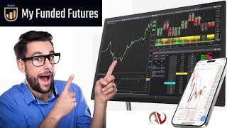 How To Set Up  NinjaTrader With My Funded Futures