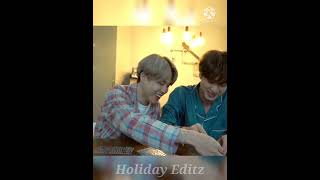 Jin and his 3 annoying kids 😂 || Maknae line vs Jin || BTS 💜 Army 💜 || Holiday Editz