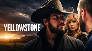 Yellowstone’s Darkest Coverups Finally Exposed… And They’re Worse Than You Think