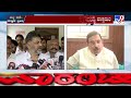 dcm dk shivakumar vs union minister pralhad joshi over anna bhagya scheme tv9a