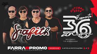 BANDA GRAFITH 36 ANOS PROMO OUTUBRO 2024